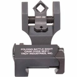 Discount 😀 Troy BattleSight Di Optic Rear Fold Tri 🌟