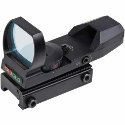 New 🌟 TruGlo Dual Color Open Red Dot Sight 🤩