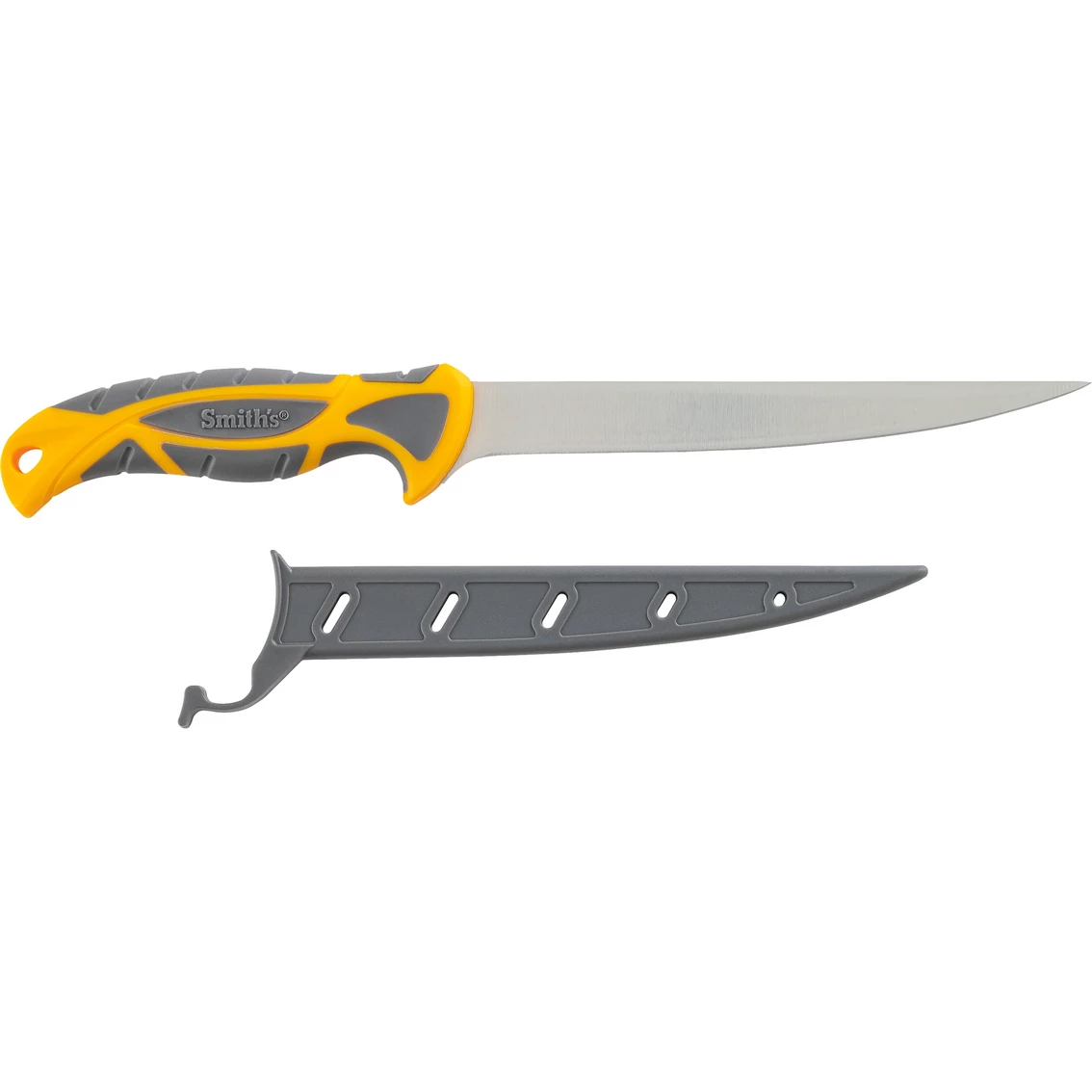 New 💯 Smiths Consumer Products Inc RegalRiver 7 In. Fillet Knife ❤️