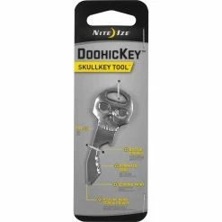 Brand new 🔥 Nite Ize DoohicKey Skullkey Tool ❤️