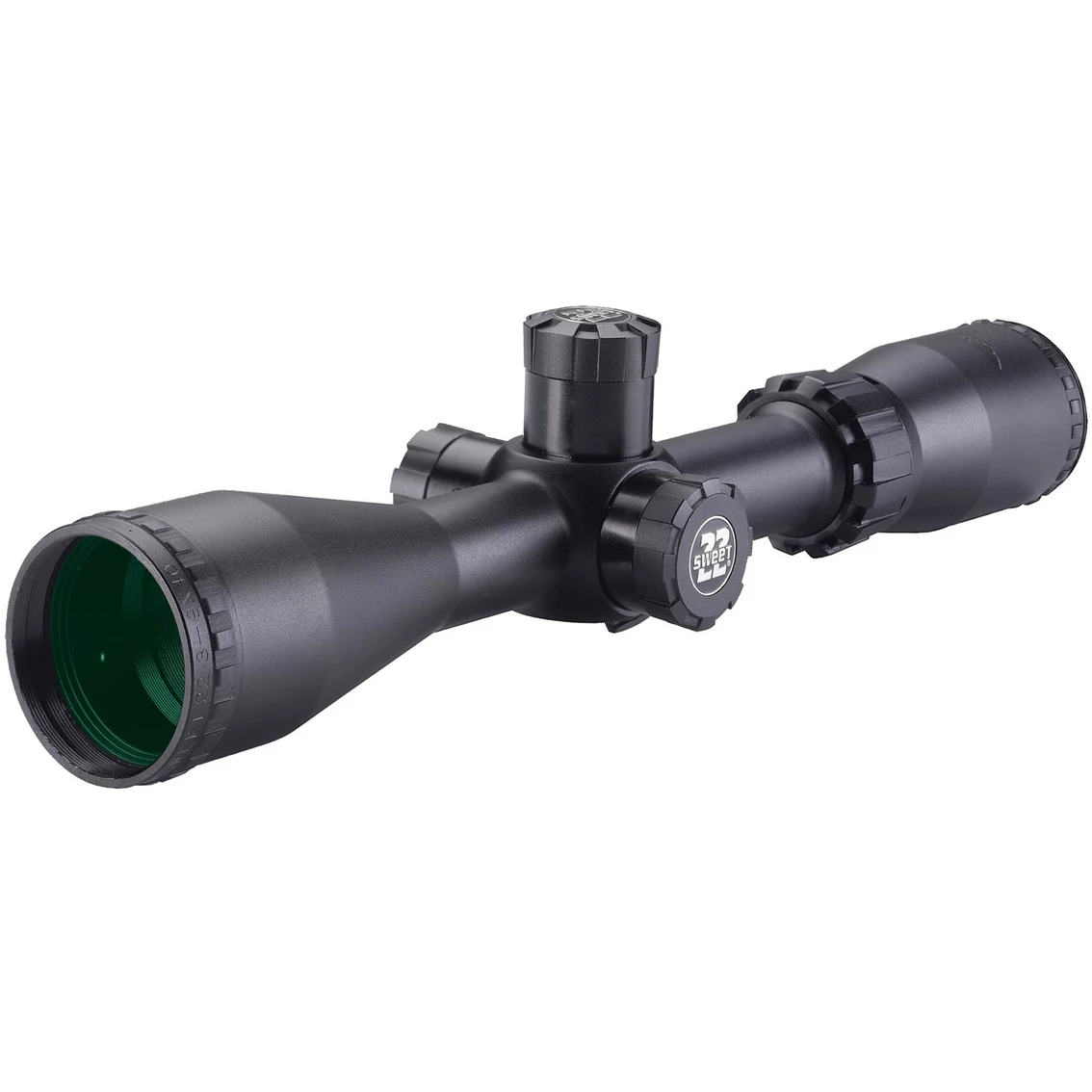 Coupon โจ BSA Optics Sweet 22 Rifle Scope 3-9x40 ๐