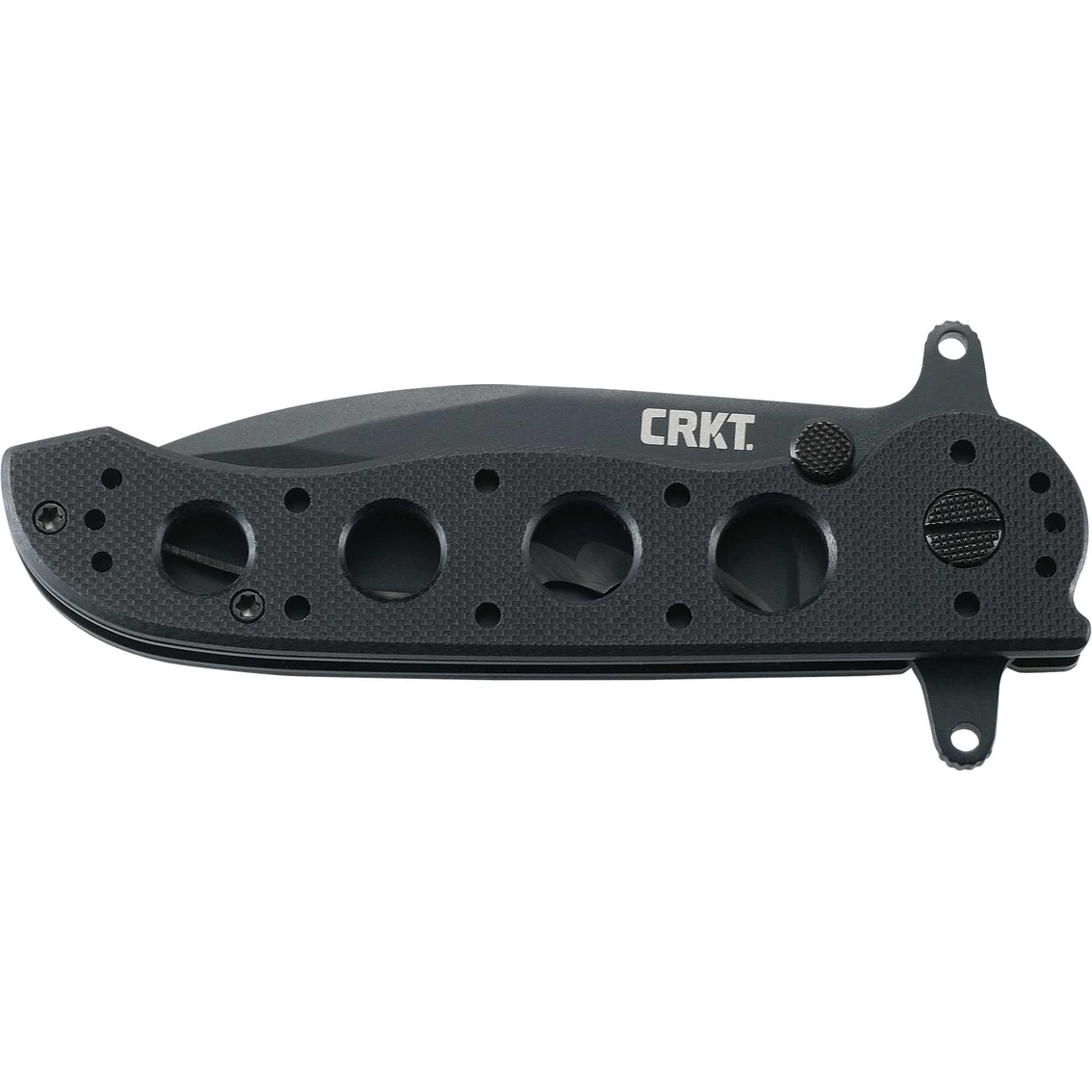 Flash Sale ๐ Columbia River Knife & Tool M21-12SFG Special Forces Drop Point With Serrations ๐ - Image 5