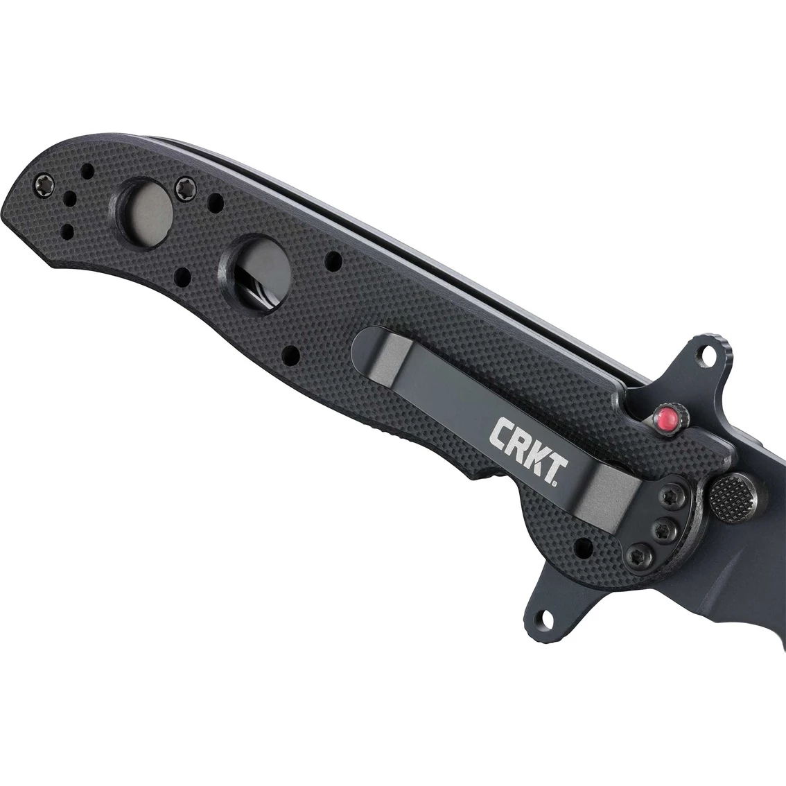 Flash Sale ๐ Columbia River Knife & Tool M21-12SFG Special Forces Drop Point With Serrations ๐ - Image 7