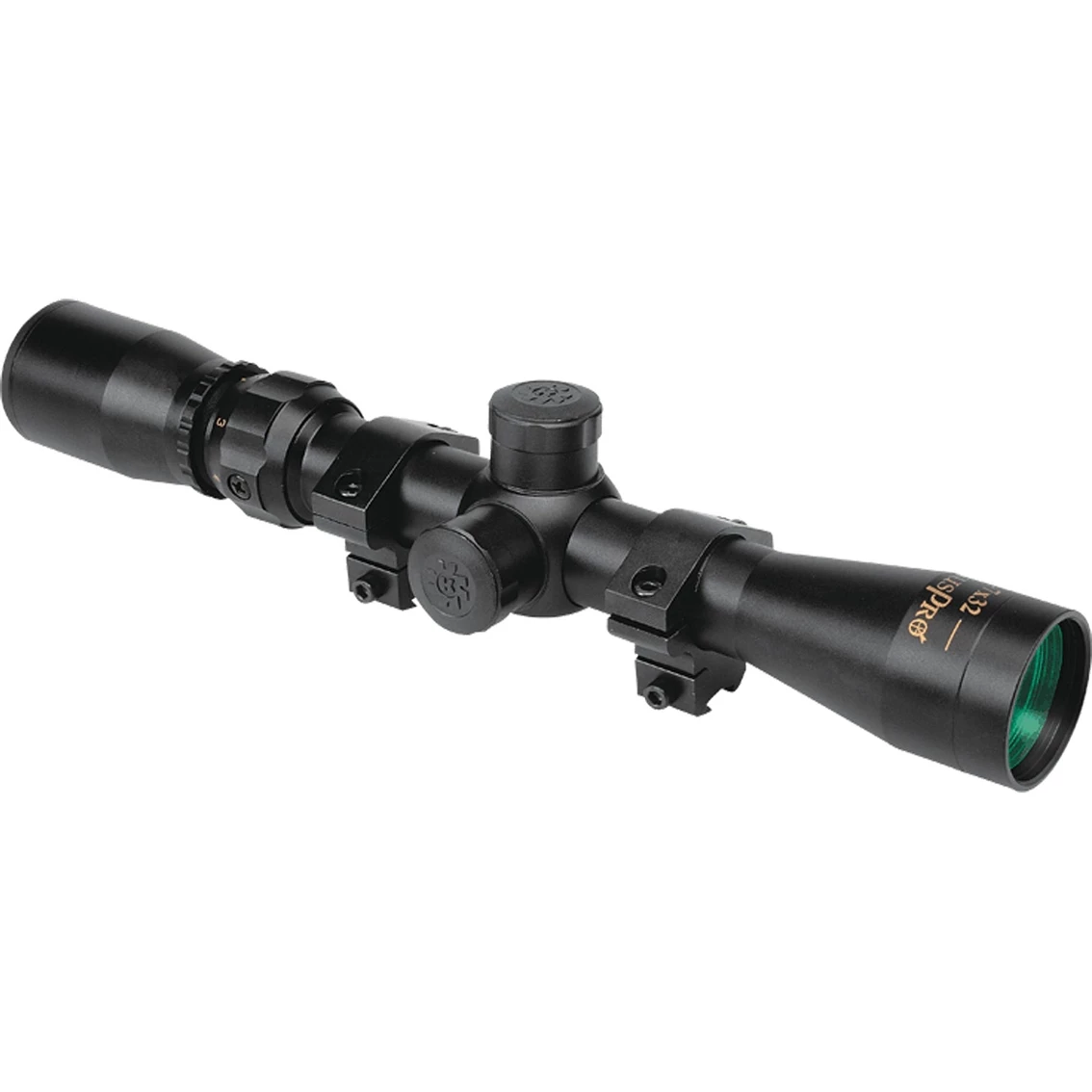 Best Sale ✨ Konus KonusPro Rifle Scope 2-7x32 🌟
