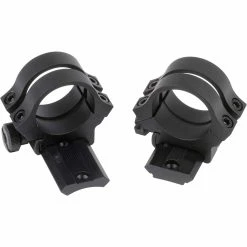 Best Pirce 🧨 Weaver Top Mount 1 In. Medium Detachable Extension Rings 😍