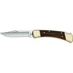 Best Sale 👏 Buck Knives Folding Hunter 🥰