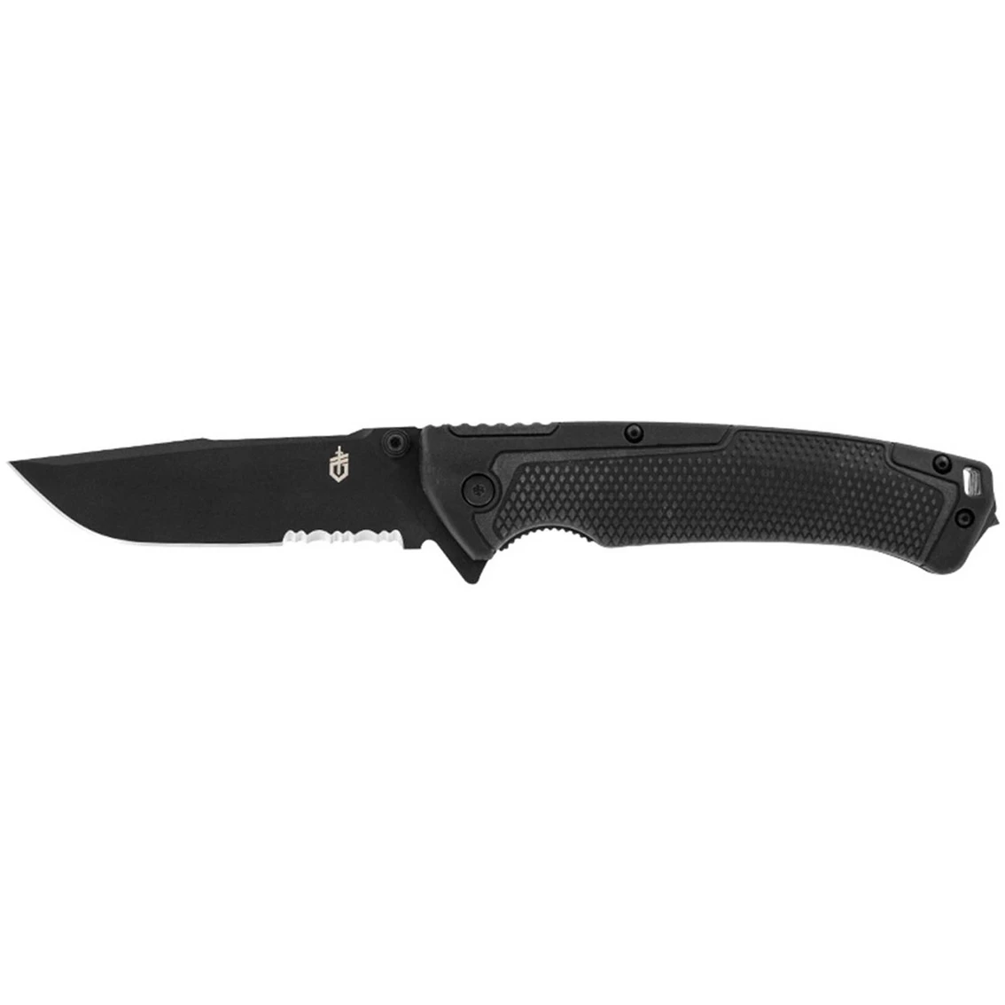 Best deal ๐งจ Gerber Knives And Tools Decree Folding Knife โญ