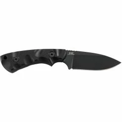 Budget ๐ฅฐ Columbia River Knife & Tool SiWi Compact Tactical Fixed Blade Knife ๐