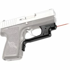Discount ⭐ Crimson Trace Corporation Crimson Trace LG-437 Hi-Brite LaserGrip 🔔