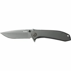 Flash Sale 😉 Smiths Consumer Products Inc Titania II 3.5 In. Blade Titanium Knife 🔔