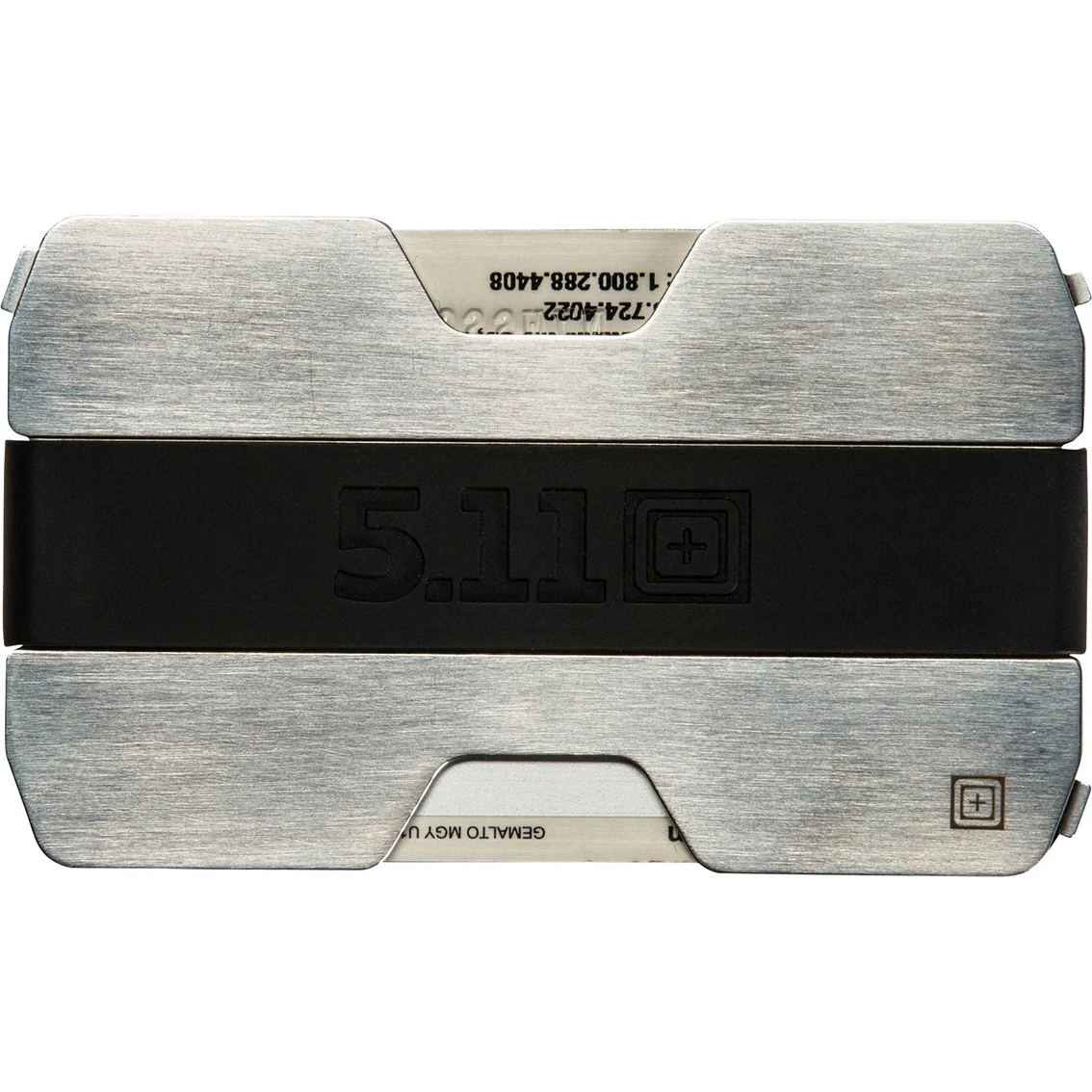Best Sale ๐ฅ 5.11 Steel Jacket Multitool Wallet ๐ - Image 3