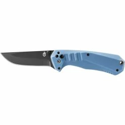 Cheap 🔔 Gerber Knives And Tools Haul Ao Knife, Blue 🎁