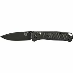 Budget 🎉 Benchmade Mini Bugout 533BK-2 Knife 🔥