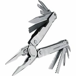 Best Pirce 😍 Leatherman Surge Multi Tool With MOLLE USA Sheath 😀