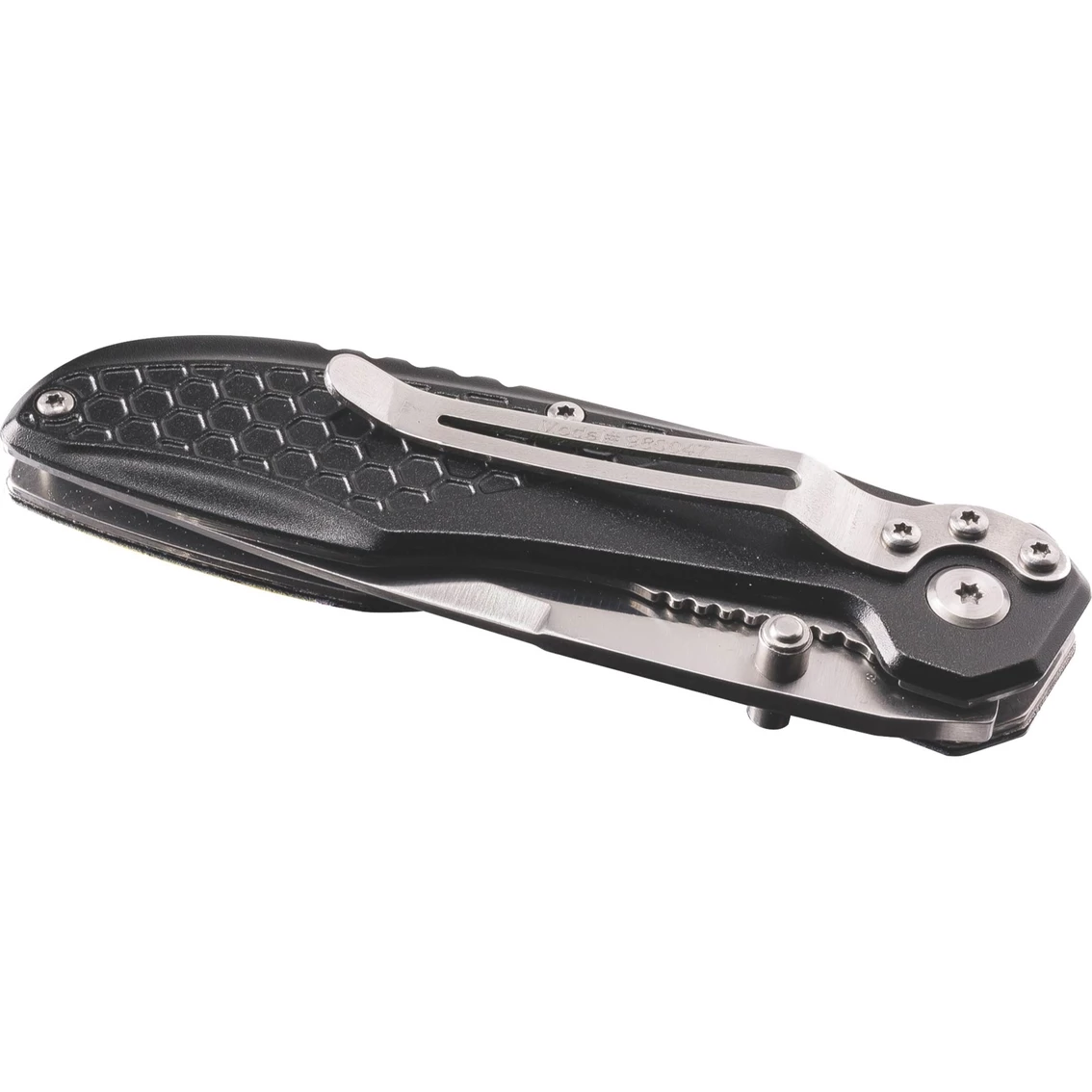 Coupon โ CAT 980047 7 In. Drop Point Folding Knife ๐ - Image 3