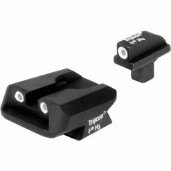 Outlet ⌛ Trijicon Bright And Tough Night Sights For Colt Government / Combat Commander ⭐