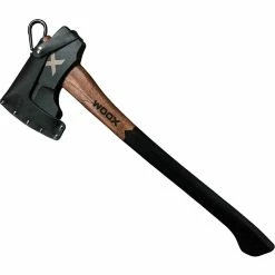 Cheapest ✨ Woox AX Forte 28 In. Hewing Axe ⌛