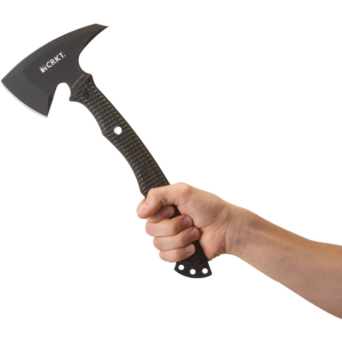 Promo ๐ Columbia River Knife & Tool Kangee Tomahawk ๐ - Image 4