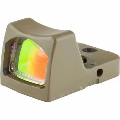 Budget โญ Trijicon RMR Type 2 Riflescope 3.25 MOA โค๏ธ