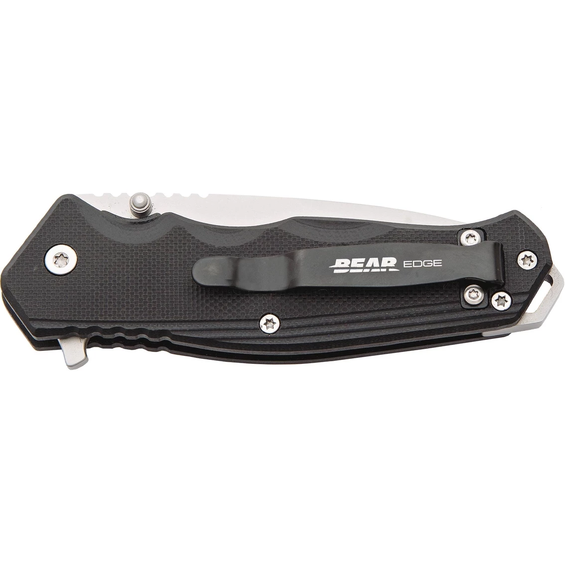 Discount ❤️ Bear & Son Cutlery Sideliner 61124B 4 In. Knife 🎉 - Image 2