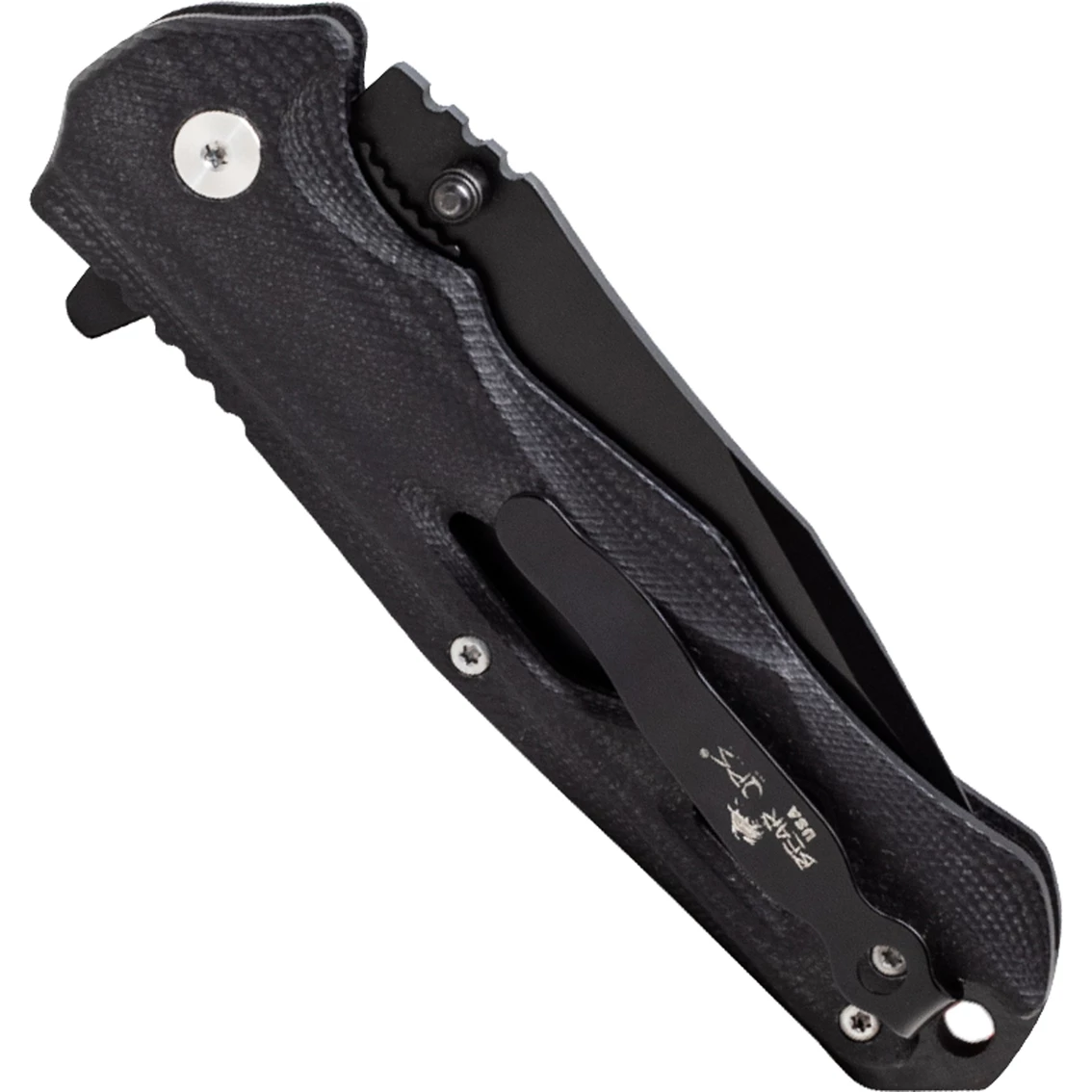 Deals ๐งจ Bear & Son Cutlery Bear Ops Rancor II Knife โ๏ธ - Image 4