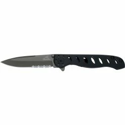 Coupon 🎉 Gerber Knives And Tools Gerber EVO Jr. Serrated Knife 🛒