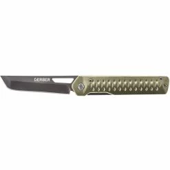 Buy 😍 Gerber Knives And Tools Ayako Framelock Knife 🛒