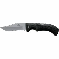 Deals 🤩 Gerber Knives And Tools Gerber Gator Clip Point Serrated Knife 😀
