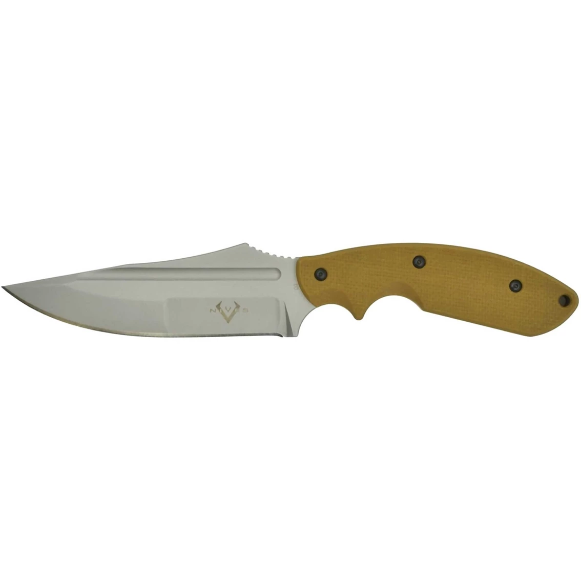Deals ๐คฉ VNives Frontier Survivor Fixed Blade Knife ๐