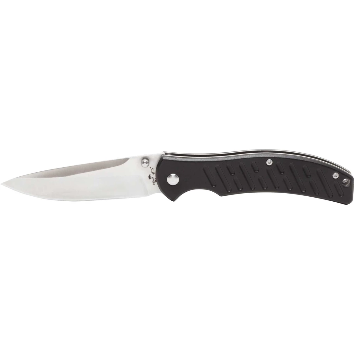 New 🔔 Bear & Son Cutlery Bear Swipe 4-1/4 In. Aluminum Handle Knife 👍