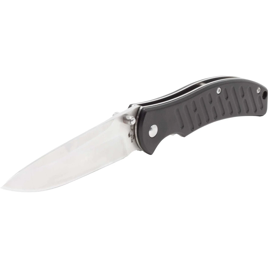 New 🔔 Bear & Son Cutlery Bear Swipe 4-1/4 In. Aluminum Handle Knife 👍 - Image 2