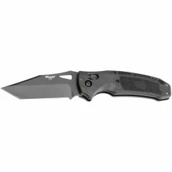 Cheapest 🔥 Hogue Sig K320 Nitron 3.5 In. Tanto Blade Knife 🥰