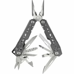 Discount ✔️ Gerber Knives And Tools Truss Multi Tool 🌟