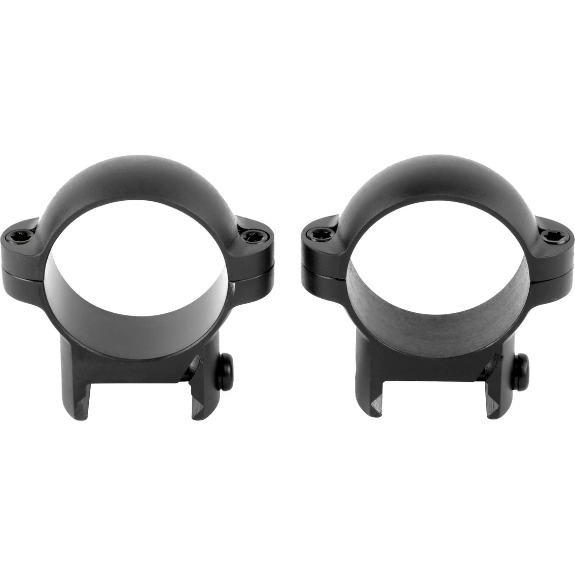 Outlet ๐ Burris Med 30mm Zee Rings Matte ๐ฅฐ