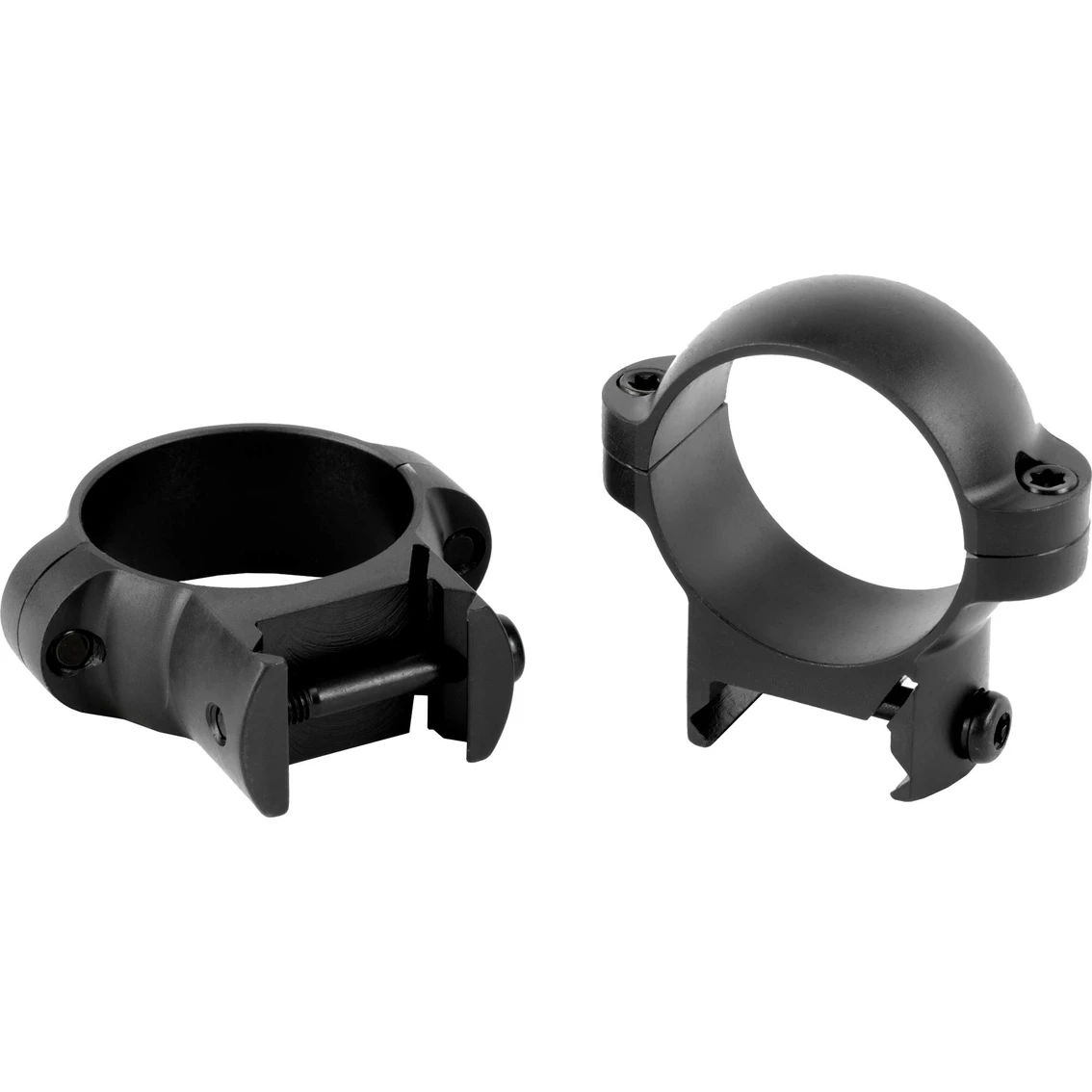 Outlet ๐ Burris Med 30mm Zee Rings Matte ๐ฅฐ - Image 2