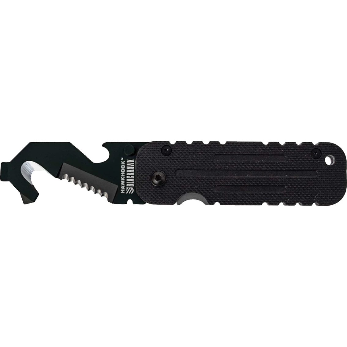 New ๐ Blackhawk Hawk Hook Compact Survival Tool ๐