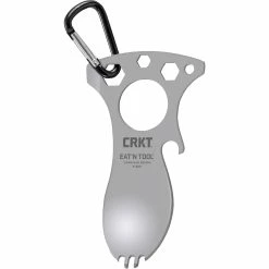 Best Sale 👍 Columbia River Knife & Tool Titanium Eat'N Tool 🔔