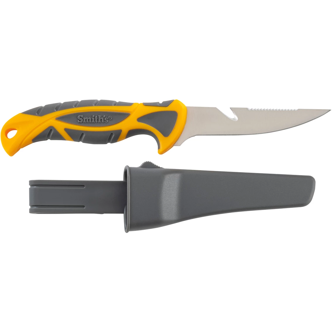 Budget ๐ Smiths Consumer Products Inc BaitBreaker 4 In. Bait Knife ๐ฏ