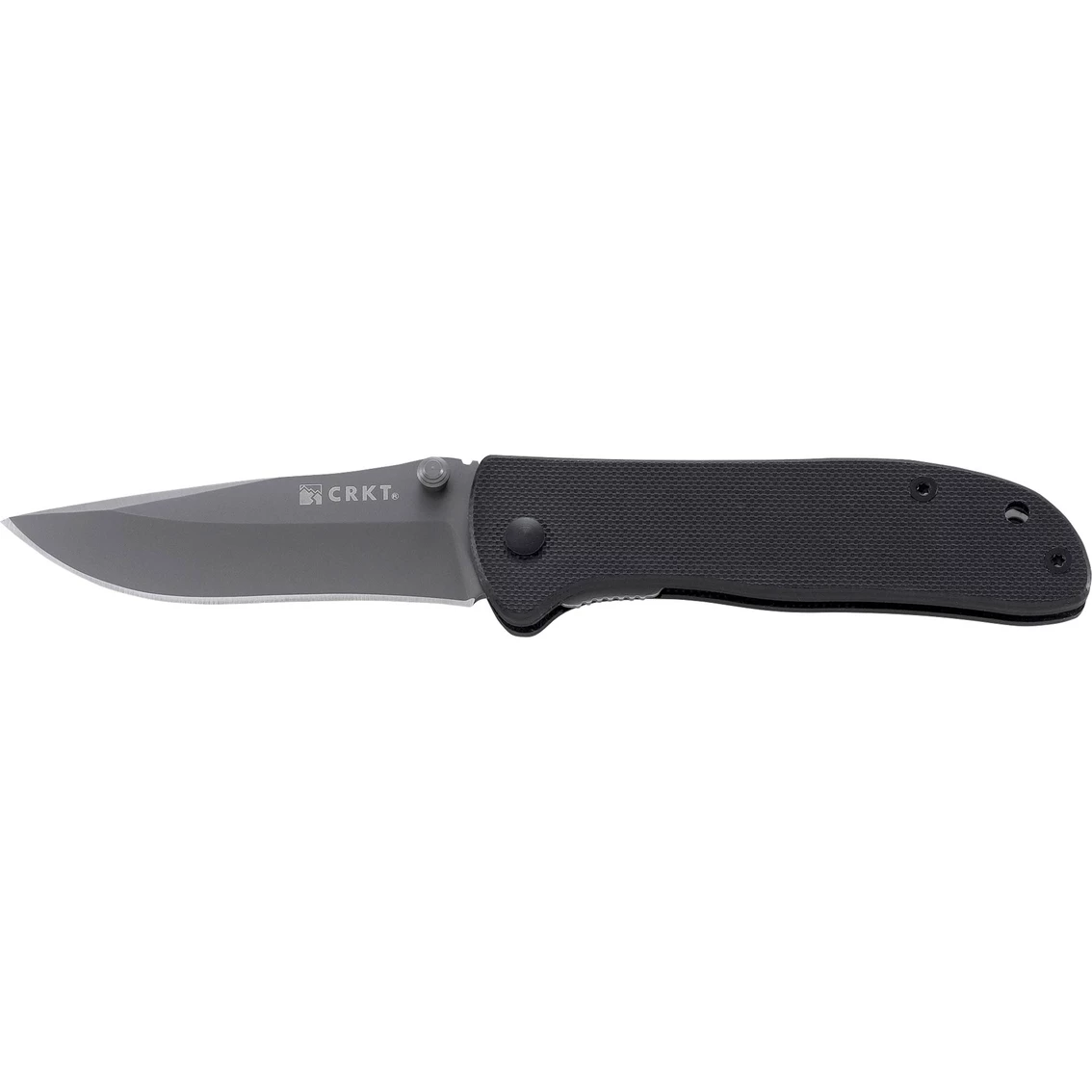 Outlet โค๏ธ Columbia River Knife & Tool Drifter Clip Folder Knife, G10 Handle Scales ๐