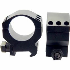 Best reviews of 😍 Burris XTR 2 Piece 30mm Medium Tactical Rings ❤️