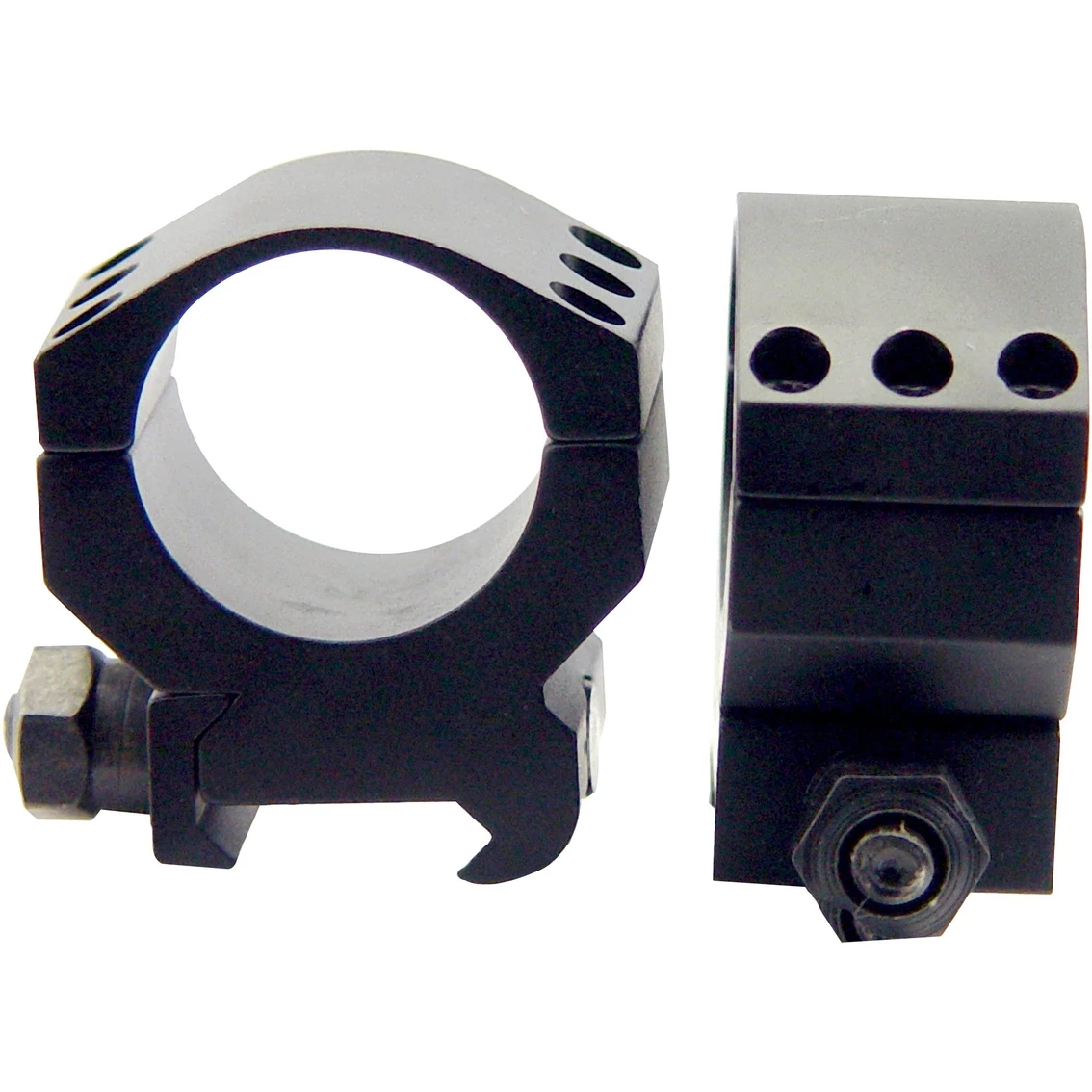 Best reviews of ๐ Burris XTR 2 Piece 30mm Medium Tactical Rings โค๏ธ