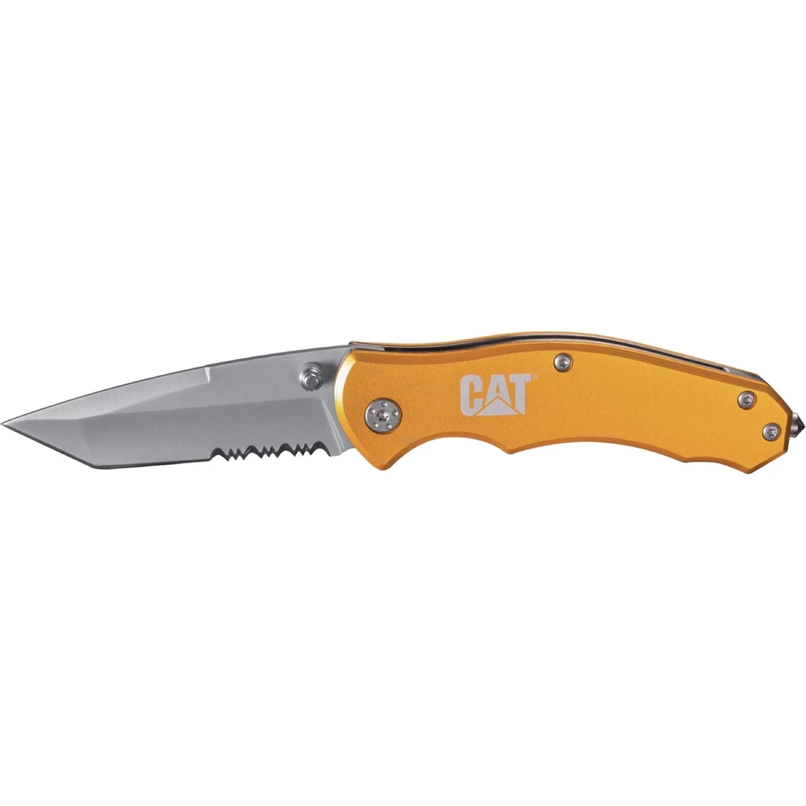 Best Pirce ๐ CAT 980011 6.625 In. Folding Knife ๐งจ - Image 2