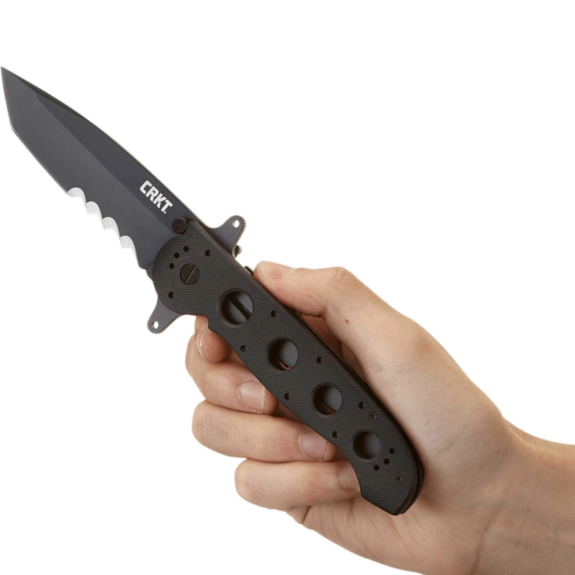 Wholesale ๐ Columbia River Knife & Tool M16-14DSFGCE OEF Knife ๐ - Image 5