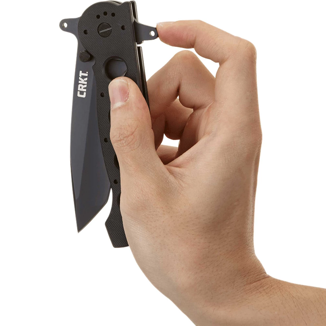 Wholesale ๐ Columbia River Knife & Tool M16-14DSFGCE OEF Knife ๐ - Image 6