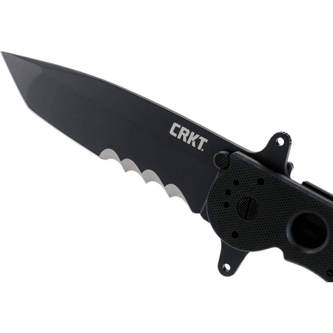 Wholesale ๐ Columbia River Knife & Tool M16-14DSFGCE OEF Knife ๐ - Image 8