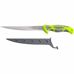Promo 🛒 Smiths Consumer Products Inc Mr. Crappie 7 In. Slab Sticker Fillet Knife 🤩