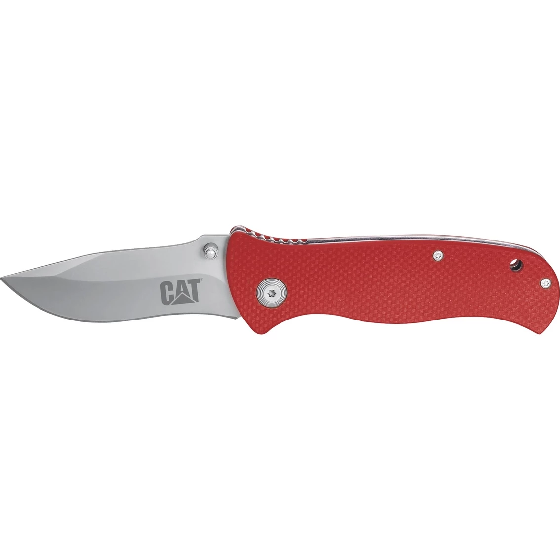 Best deal 🎁 CAT 980125 7.5 In. Folding Knife 😉 - Image 2