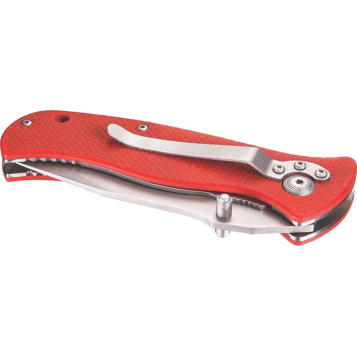 Best deal 🎁 CAT 980125 7.5 In. Folding Knife 😉 - Image 3