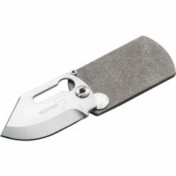 New 🛒 Boker USA Boker Plus KTK 🐶 Dog Tag Knife ❤️
