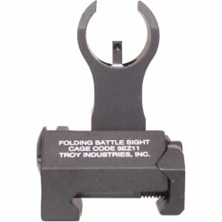 Brand new ✔️ Troy BattleSight HK Front Folding Sight ⭐